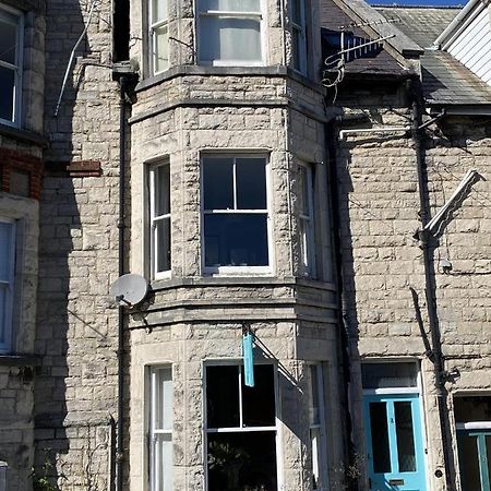 Gretenham B&B Swanage Exteriör bild