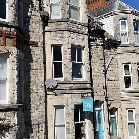 Gretenham B&B Swanage Exteriör bild