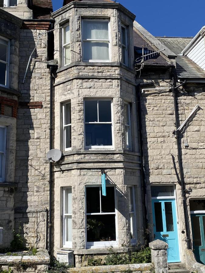 Gretenham B&B Swanage Exteriör bild