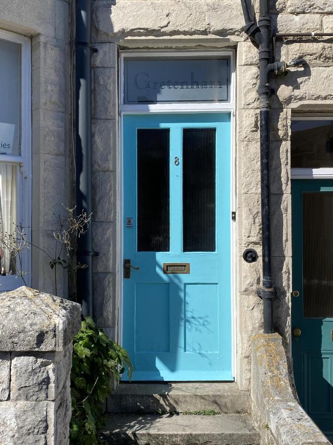 Gretenham B&B Swanage Exteriör bild