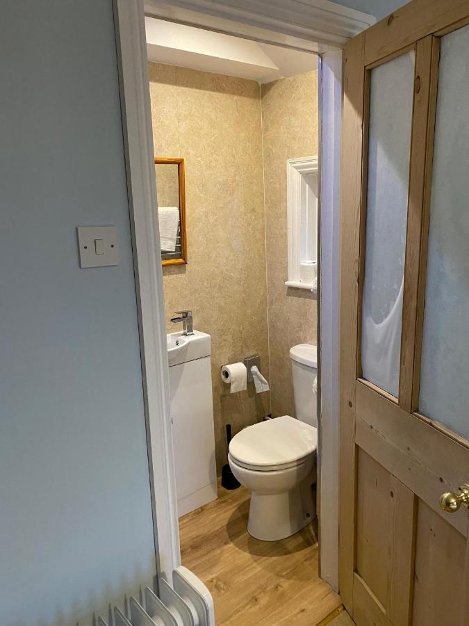 Gretenham B&B Swanage Exteriör bild