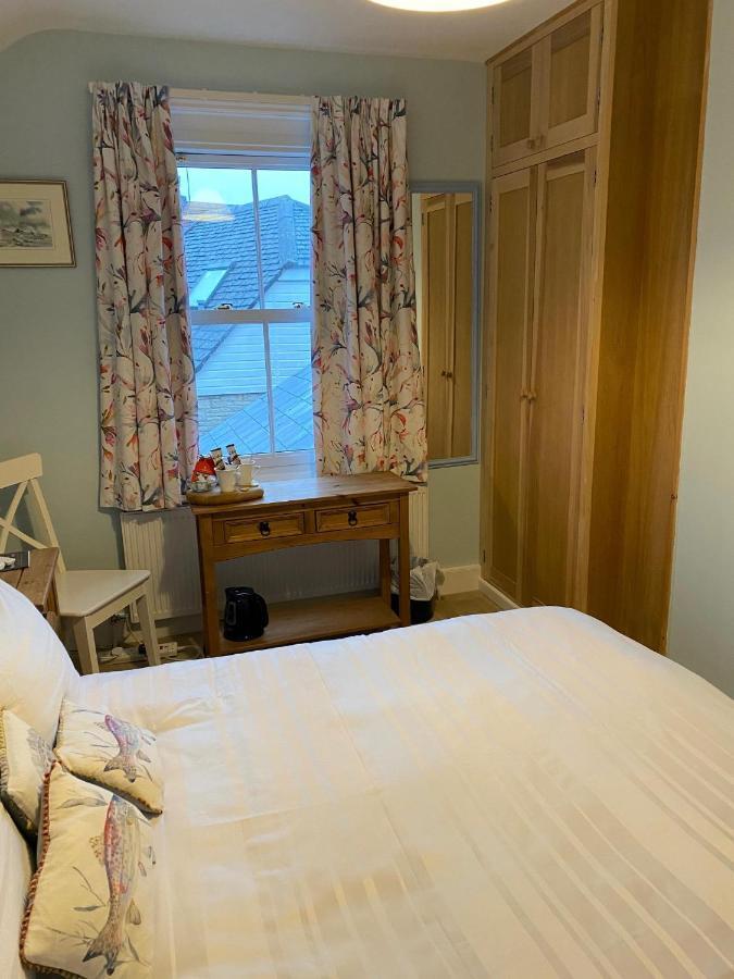 Gretenham B&B Swanage Exteriör bild