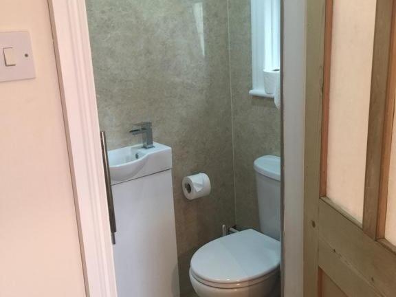 Gretenham B&B Swanage Exteriör bild