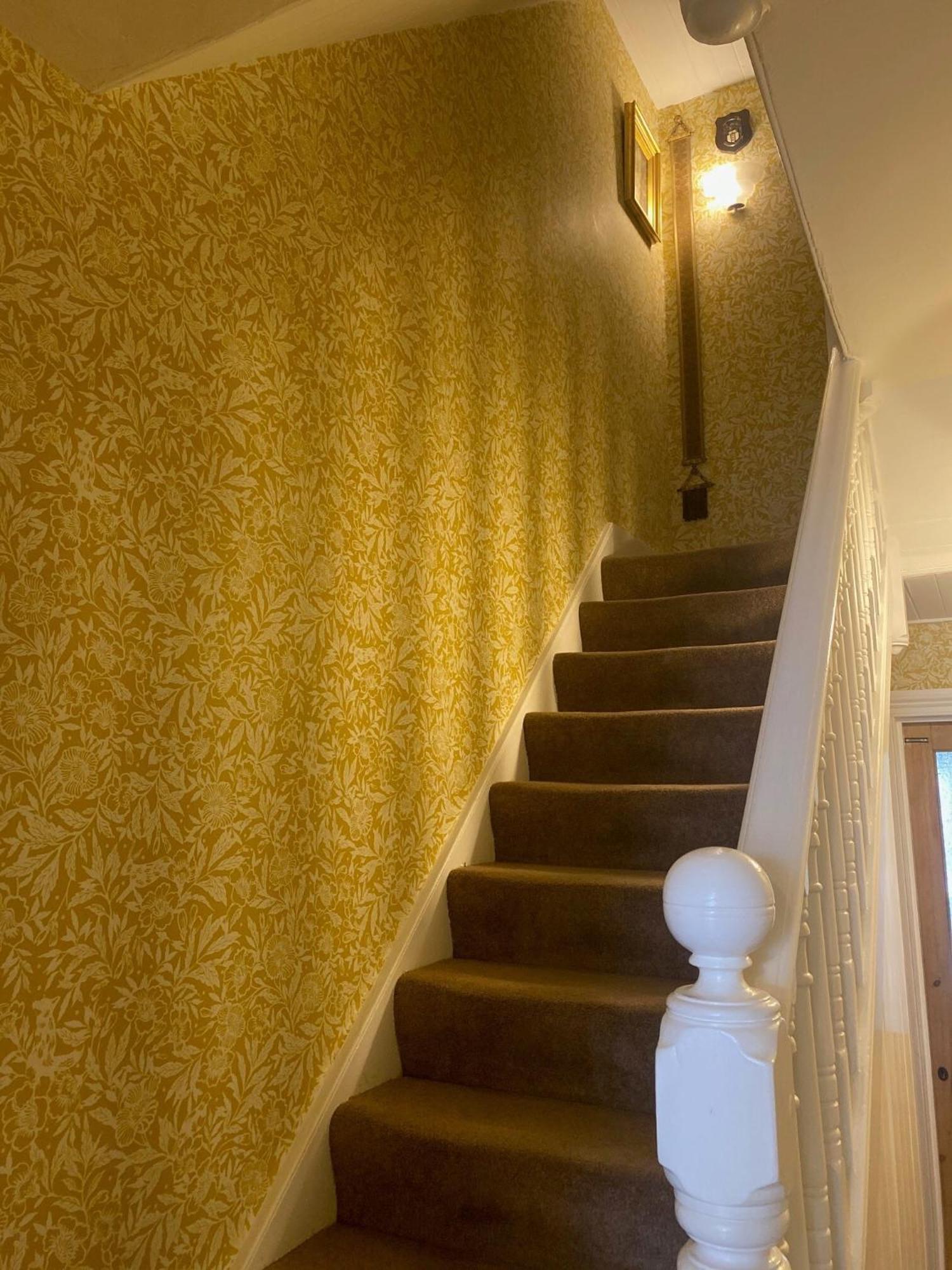 Gretenham B&B Swanage Exteriör bild