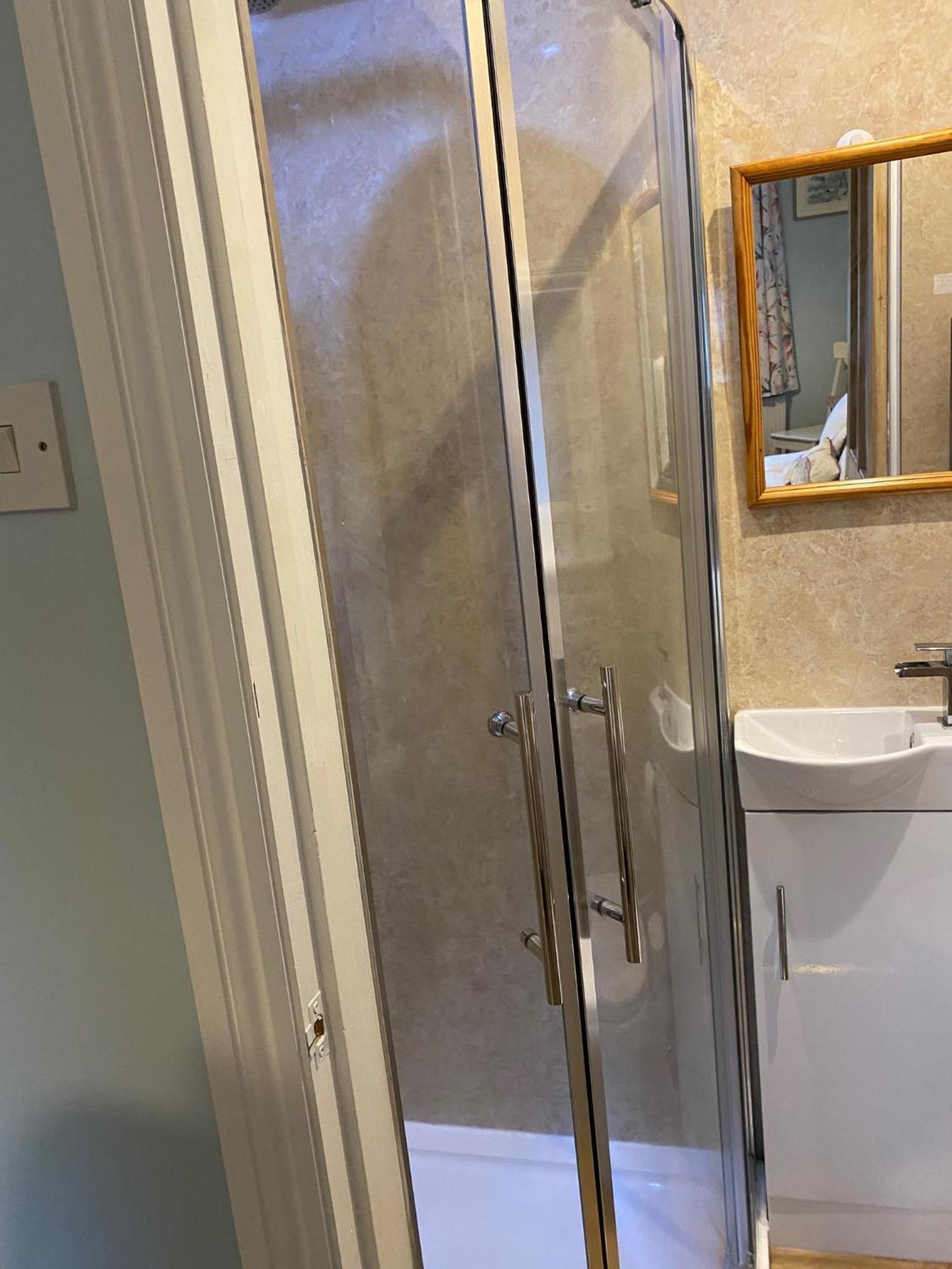 Gretenham B&B Swanage Exteriör bild
